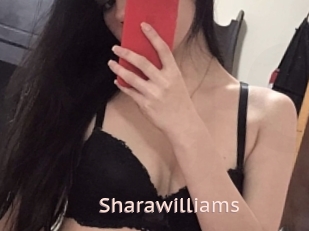 Sharawilliams