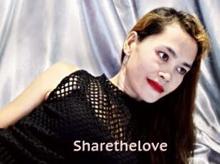 Sharethelove