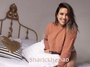 Sharickhenao