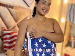 Sharickqueen