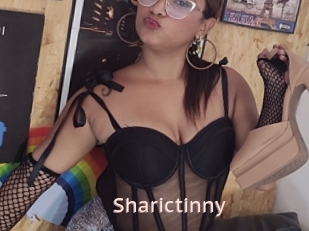 Sharictinny