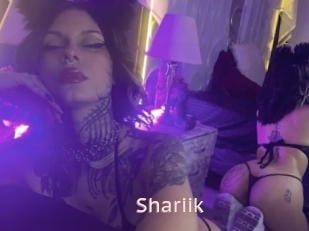 Shariik