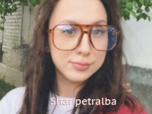 Sharipetralba