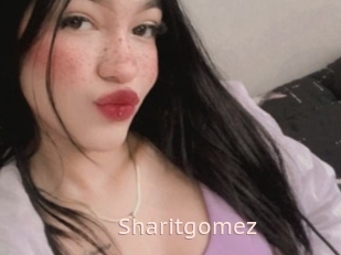 Sharitgomez