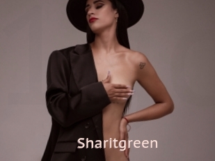 Sharitgreen