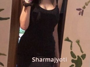 Sharmajyoti