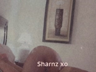 Sharnz_xo