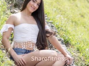 Sharofitness