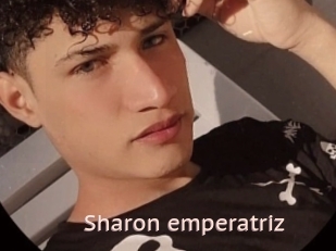 Sharon_emperatriz