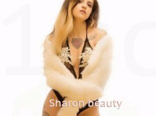 Sharon_beauty