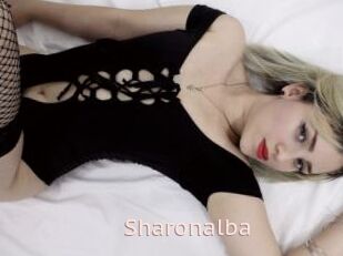 Sharonalba