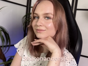 Sharonandersson