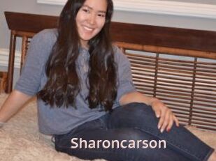 Sharoncarson