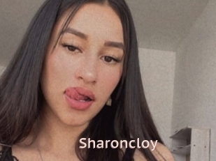 Sharoncloy