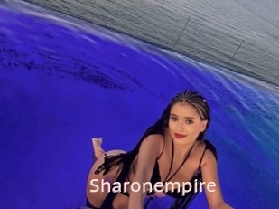Sharonempire