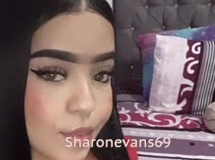 Sharonevans69
