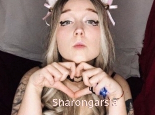 Sharongarsia
