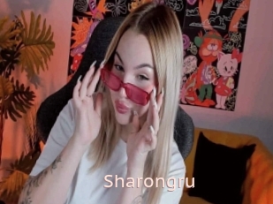 Sharongru