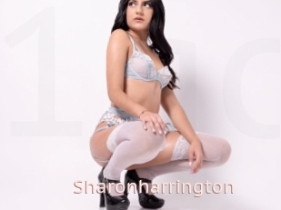 Sharonharrington