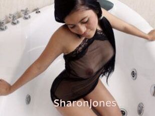 Sharonjones