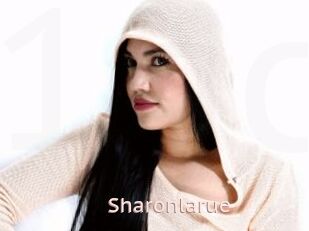Sharonlarue