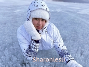 Sharonlesli
