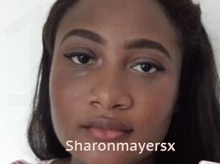 Sharonmayersx