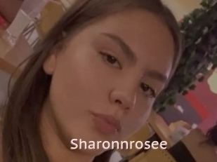 Sharonnrosee