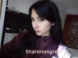 Sharonosgrey