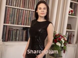 Sharonplum