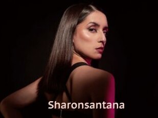 Sharonsantana