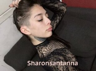 Sharonsantanna