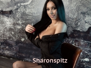 Sharonspitz