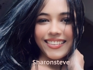 Sharonsteve