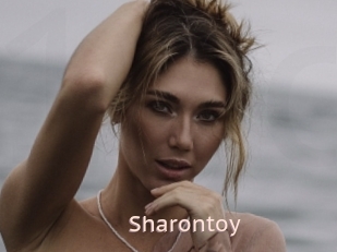 Sharontoy