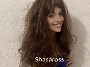 Shasaross