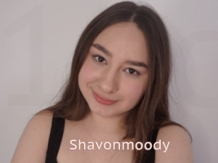 Shavonmoody