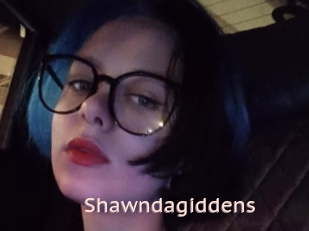Shawndagiddens