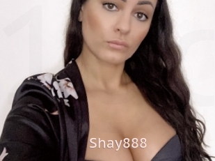Shay888