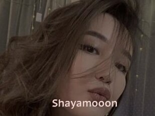 Shayamooon