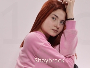 Shaybrack