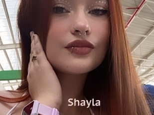 Shayla