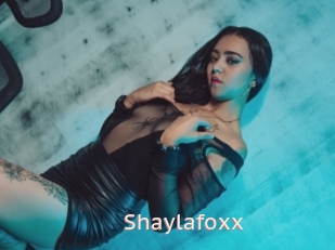Shaylafoxx