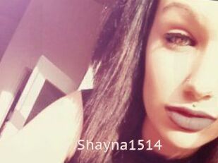 Shayna1514