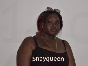 Shayqueen
