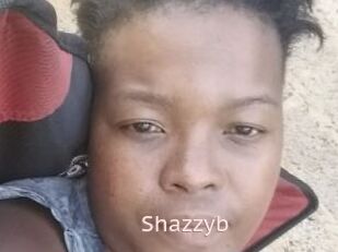 Shazzyb