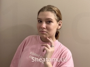 Sheatamulis