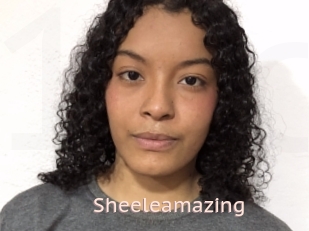 Sheeleamazing