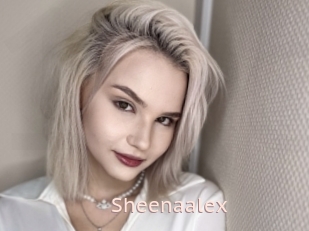 Sheenaalex