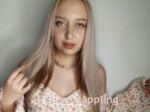 Sheenaappling